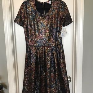 Lularoe Elegant Amelia